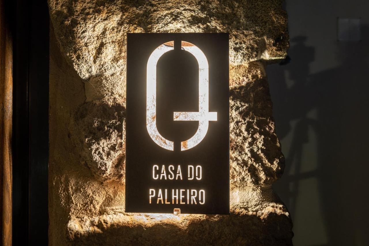 Apartmán Quinta Das Pedras Novas Covas  Exteriér fotografie