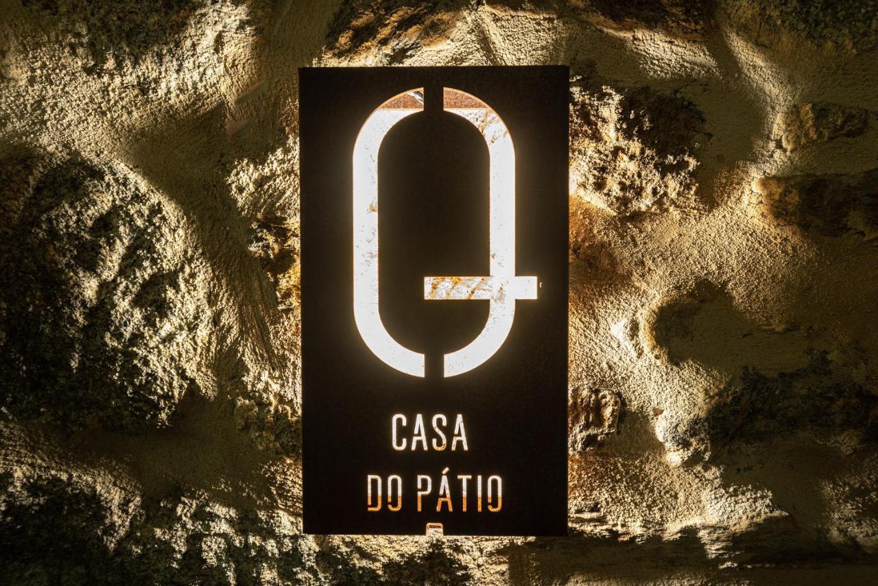Apartmán Quinta Das Pedras Novas Covas  Exteriér fotografie