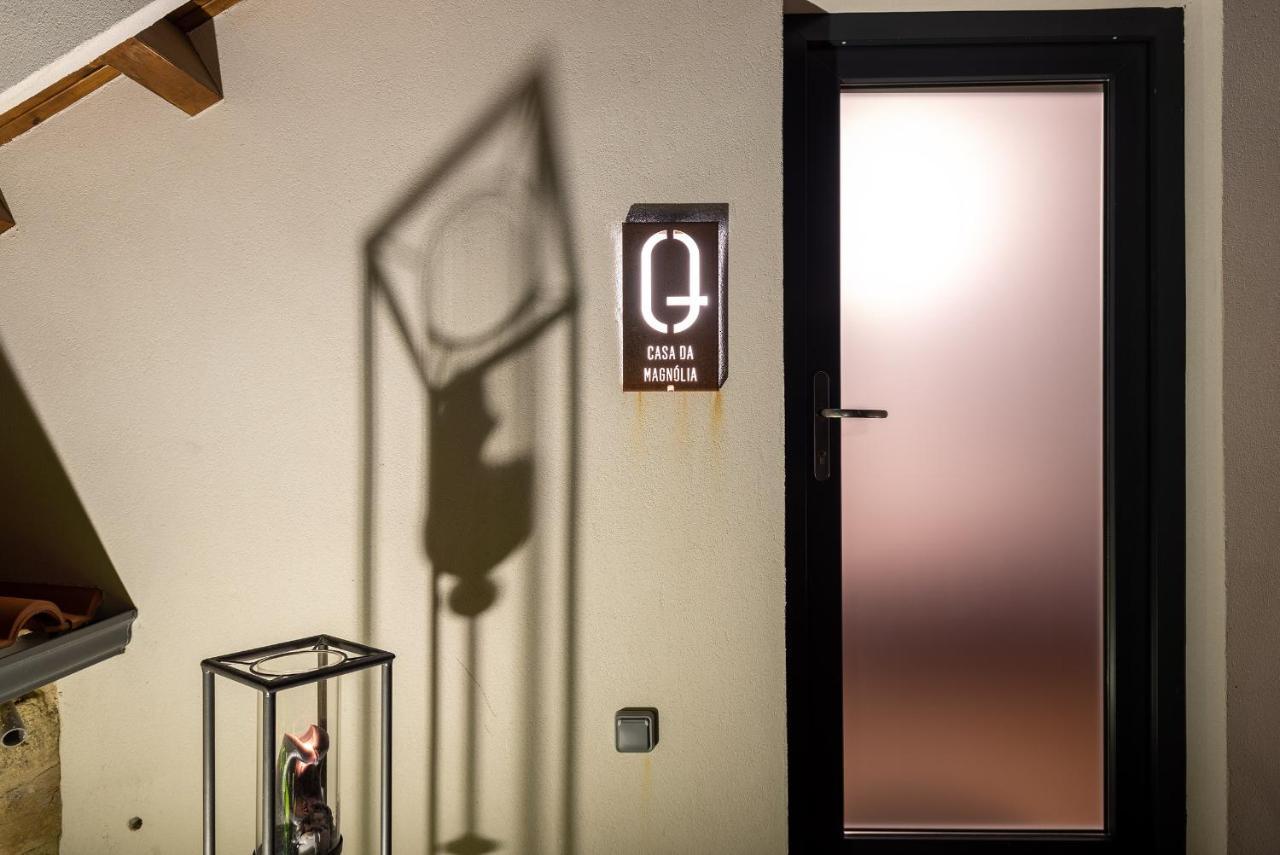 Apartmán Quinta Das Pedras Novas Covas  Exteriér fotografie
