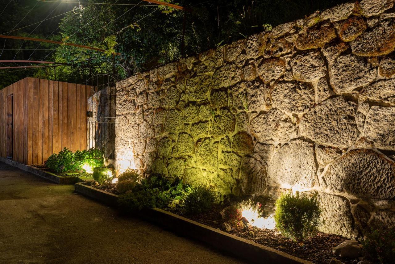 Apartmán Quinta Das Pedras Novas Covas  Exteriér fotografie