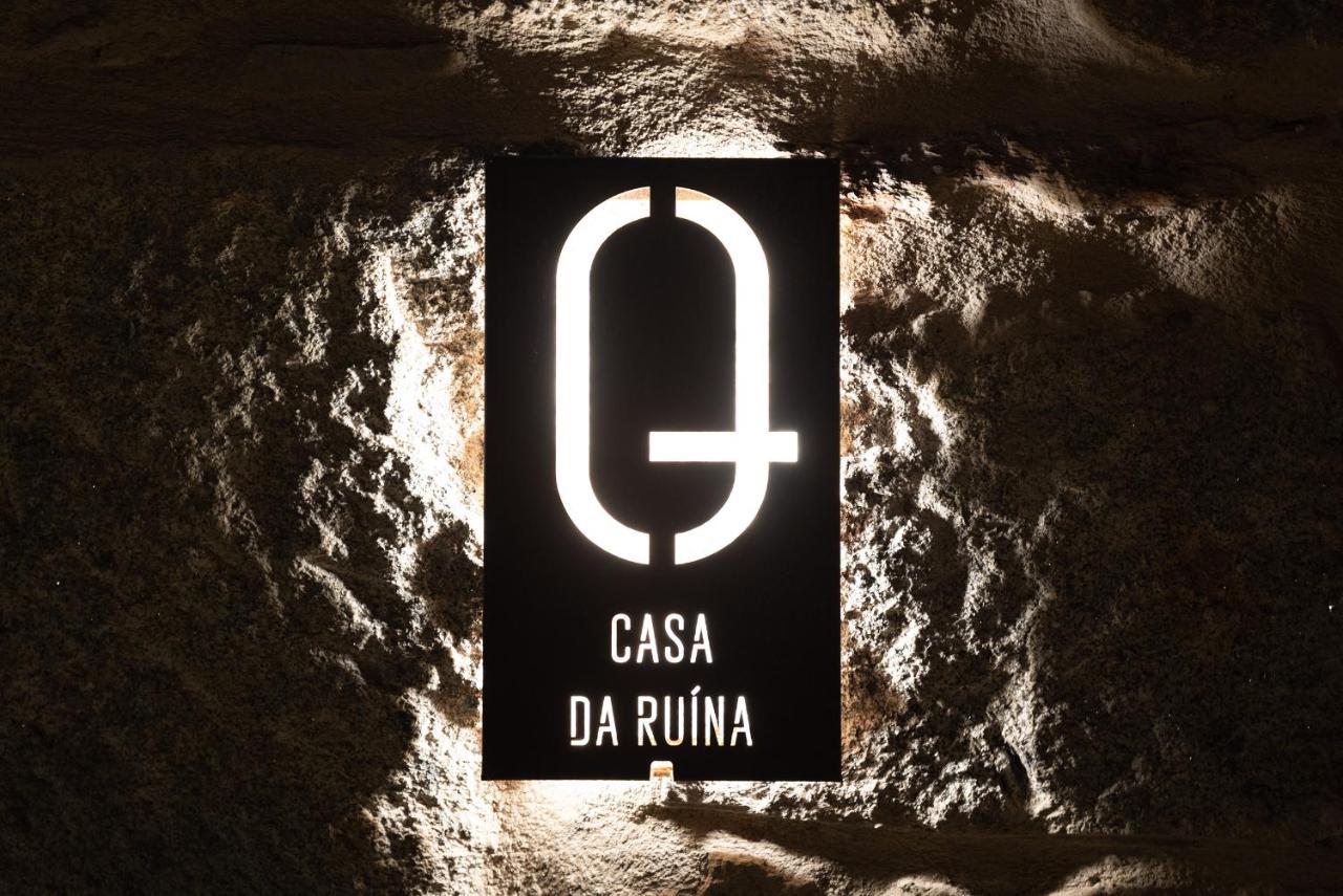 Apartmán Quinta Das Pedras Novas Covas  Exteriér fotografie